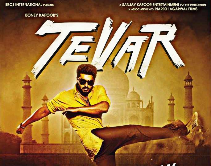 Tevar Review
