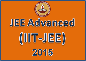 JEE advanced 2015 registrations