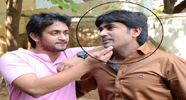 Telugu-Actor-K-Vijay-Died-In-Nepal-Earthquake