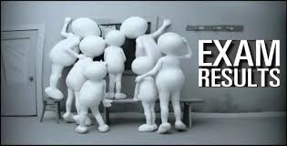 Junior Inter Results